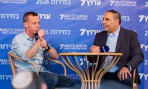 עמית סגל: התקשורת בישראל מוטה ועוינת