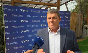 Likud MK Amit Halevi slams Eisenkot