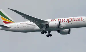Indonesian pilot identified en route to Israel