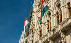 Hungarian University honors Gaza terrorist, then removes tribute