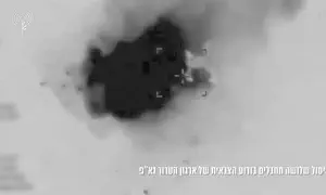 IDF eliminates five Hamas, Islamic Jihad terrorists in Gaza