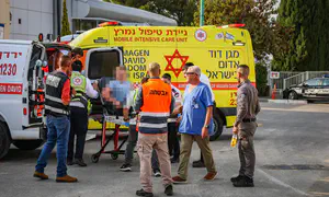 פרטים מטרידים מאסון הנפל בטיול