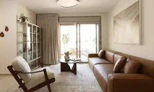 The $1.3 Million Jerusalem Apartment Raffle Is Back