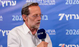 Фейглин рекомендует Нетаньяху, но обвиняет его в халатности