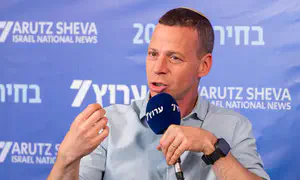 Амит Сегаль: израильские СМИ предвзяты и враждебны
