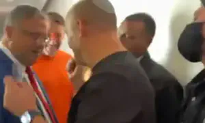 בן גביר הזמין את בנט לעימות ונענה בסירוב