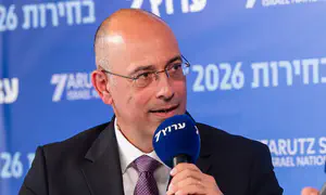העימות עם עמית סגל והמתקפה על נתניהו