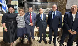 "התותח הקדוש" הועבר למוזיאון האצ"ל