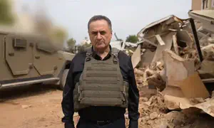 כ"ץ מאיים: מיליון שיעים יהפכו לעקורים