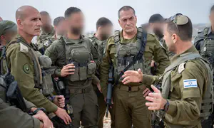 Potential for escalation has grown, ready for every scenario