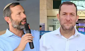 ראשי המועצות מציבים את היעד לממשלה הבאה