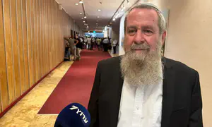 אבי מעוז: שום קול לא יישרף