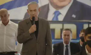 Netanyahu reveals direct call to Syrian President