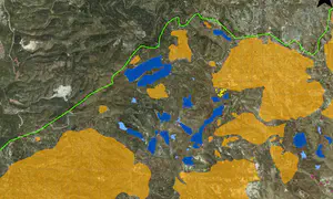 The fate of the flood generation was sealed when they began theft