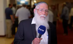 התורה צריכה להשפיע גם על הפוליטיקה