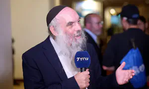 הרב יהושע שפירא: הציונות הדתית תפתיע שוב