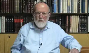 הרב אלי סדן מגן על וינטר: נחצו כל הקווים