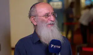 הרב אורי שרקי: אל תחפשו מפלגה מושלמת