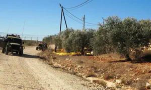 Binyamin Council challenges claims of violence against journalist