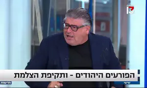 "הגרמנים החדשים": ההשוואה של רני רהב