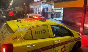 נער בן 17 נדקר למוות, גרזן אותר בזירה