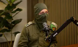 Nahal commander honors fallen comrades, inspires a new generation