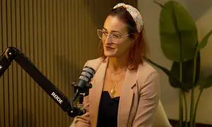 הישראליות הגיעו ללמד - ויצאו מופתעות