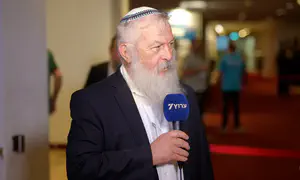 הרב זולדן: הבחירות הן מצווה