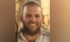 הרב נתנאל אלישיב סופד: "תחסר לנו חבר יקר"