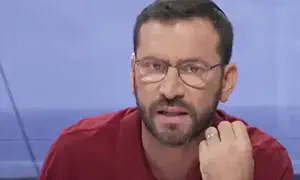 אלירז שדה: "כשבורח הקוף"