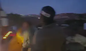 מבצע מעצרים בבנימין