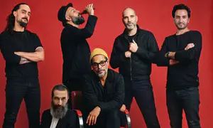 דתי וחילוני: השיר שחיכה עשור ויוצא עכשיו