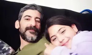המילואימניק שאיבד את אשתו זועק לעזרה