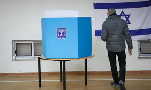 IDF issues election warning to hesder yeshiva students