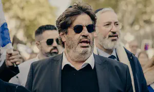 Meyer Habib slams Macron: France is paying the price
