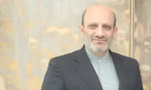 Germany summons Iranian ambassador