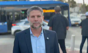 בימין מגבירים את הלחץ על עופר וינטר