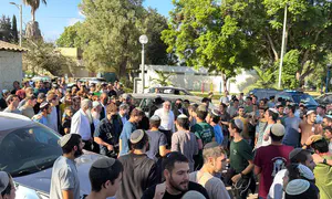 ערוץ 7 התלווה למסע הרבנים בין הישיבות