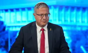 בן גביר: בלי דו-ספרתי, נישאר בחוץ