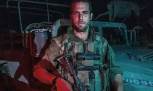 אל"ם תום פרץ מונה למפקד חטיבת הבקעה