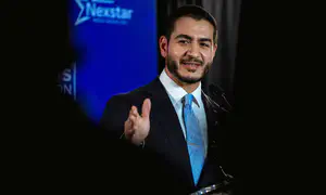 El-Sayed lashes out: Israel is not a US ally