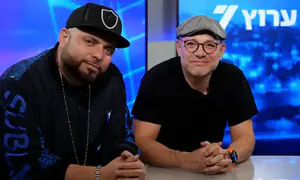 המפגש המקרי שהוליד שיר של אחדות