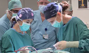 New brain pacemaker treats epilepsy without opening the skull
