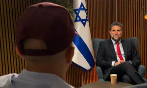 'Oslo Accords must be canceled and PA dismantled'