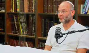 איך בוחרים נכון? העצה של הרב אנגלמן