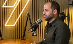 Davidi Ben Zion explains why he left Winter's party