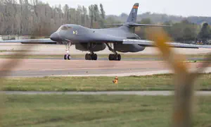 Two suspects in Iranian plot targeting US bomber base re-arrested