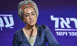 התשובה המצמררת של ללי דרעי