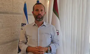 מטה "ימין מנצח" במאבק על הקולות שבבית