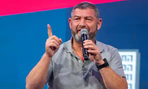 Лидеры правых организаций обратились к Винтеру